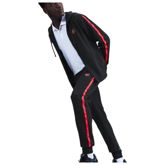 Nike Ανδρικό παντελόνι φόρμας Sportswear Club Fleece